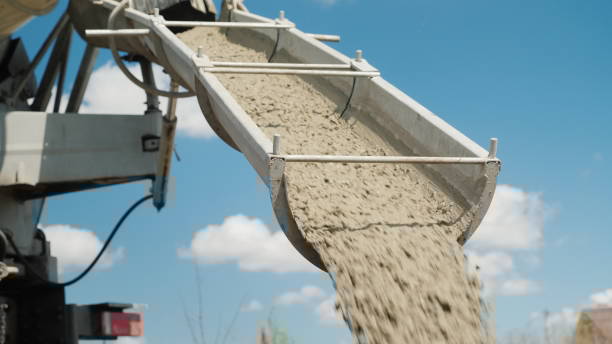Best Residential Concrete Services  in Noroton Heights, CT