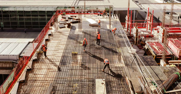 Best Local Concrete Companies  in Noroton Heights, CT